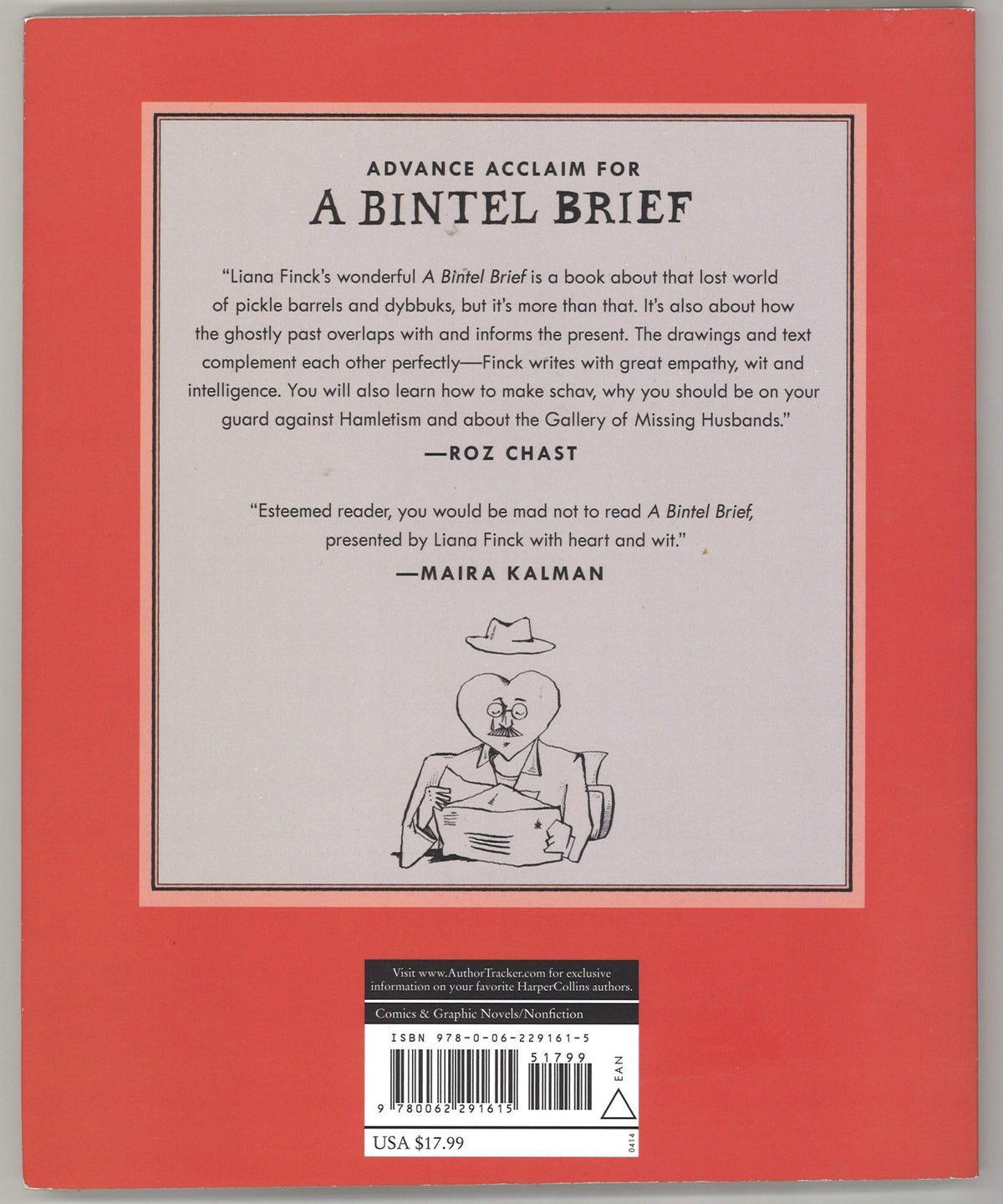 A Bintel Brief: Love and Longing in Old New York - The Bookstore