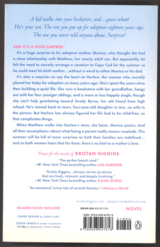 A Little Ray of Sunshine - The Bookstore
