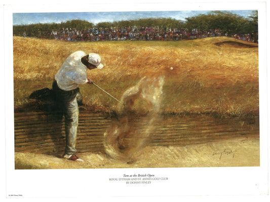 A Passion For The Game (Signed) - The Bookstore