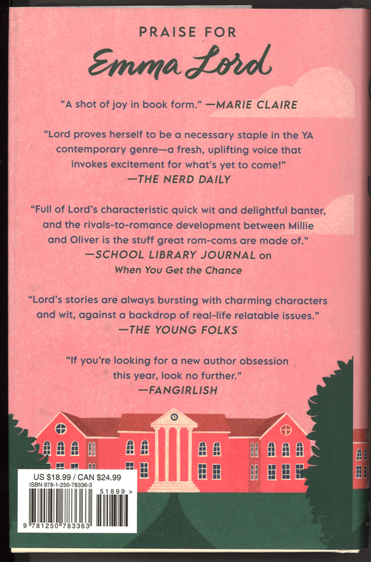 Begin Again: A Novel - The Bookstore