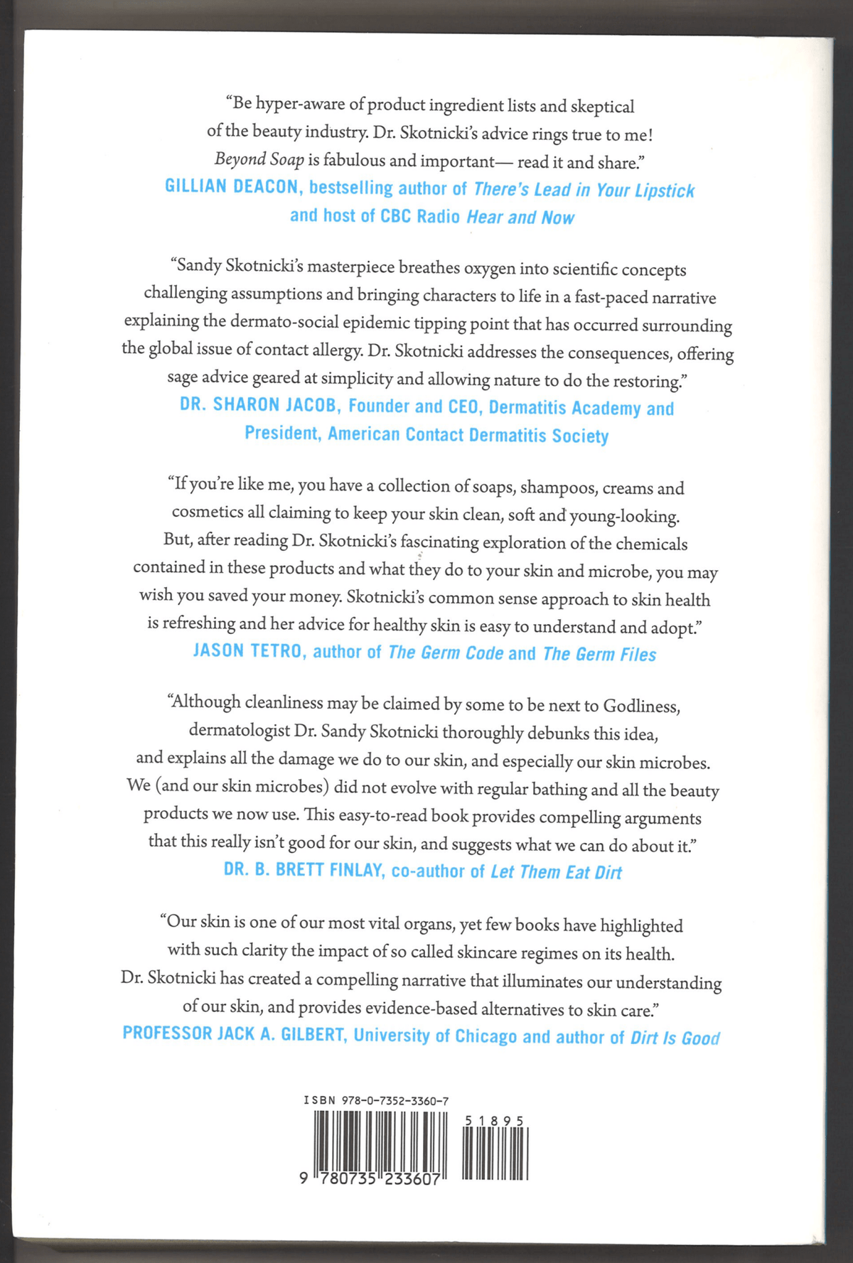 Beyond Soap: The Real Truth About What You Are Doing to Your Skin and How to Fix It for a Beautiful, Healthy Glow - The Bookstore
