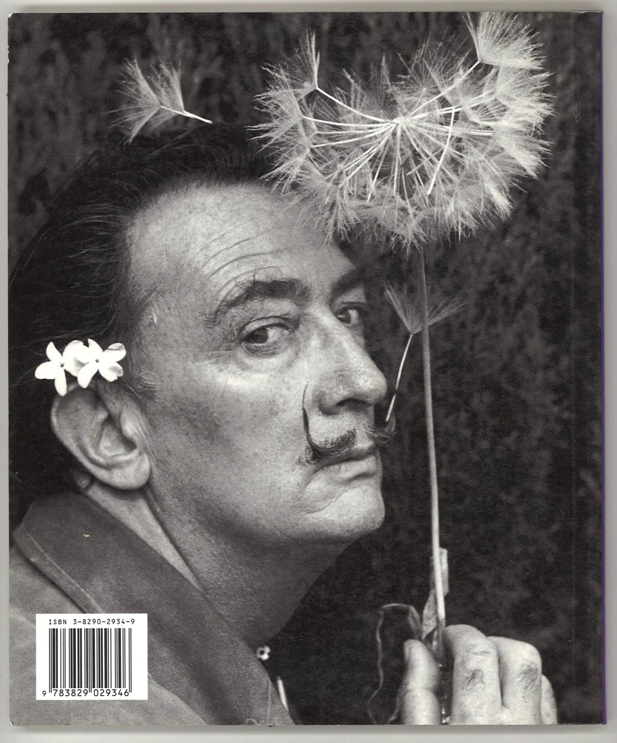 Dalí: Life and Work - The Bookstore