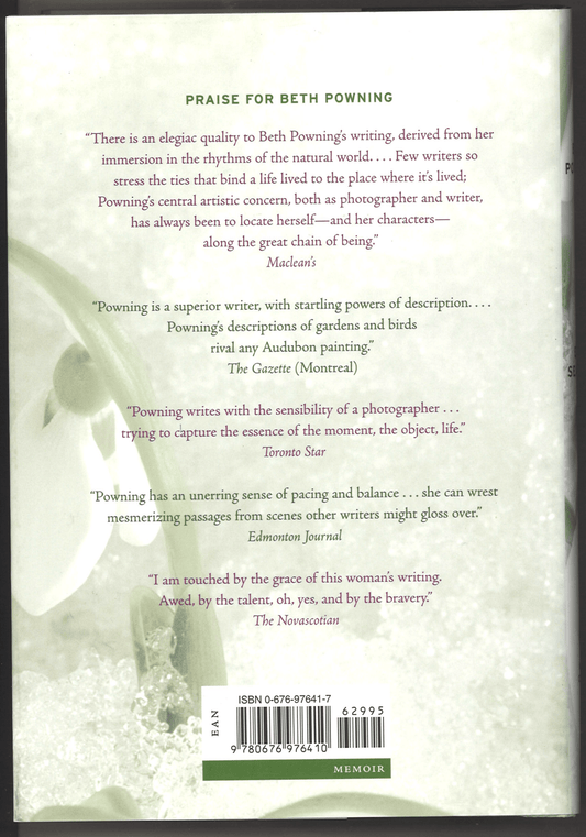Edge Seasons - The Bookstore