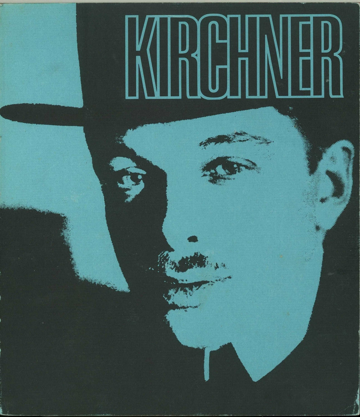 Ernst Ludwig Kirchner: A Retrospective Exhibition, Donald E. Gordon My Store