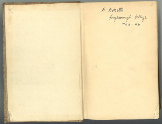 Exercises for Athletes F. A. M. Webster, J. A. Heys L.S.M.