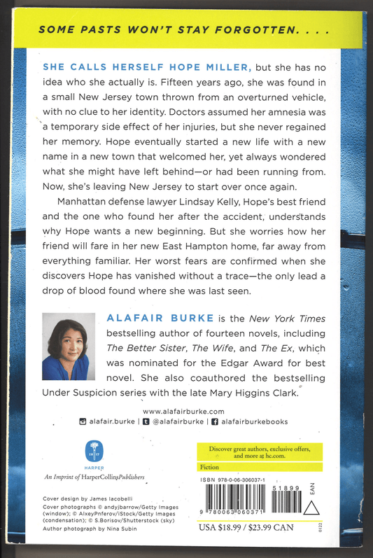 Find Me: A Novel - The Bookstore