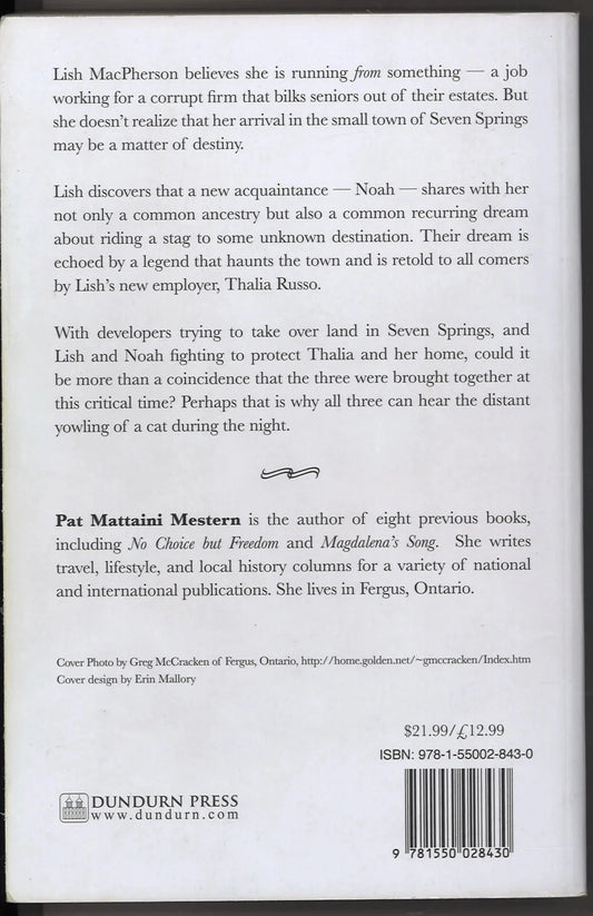 Granite: a Novel (Signed) - The Bookstore
