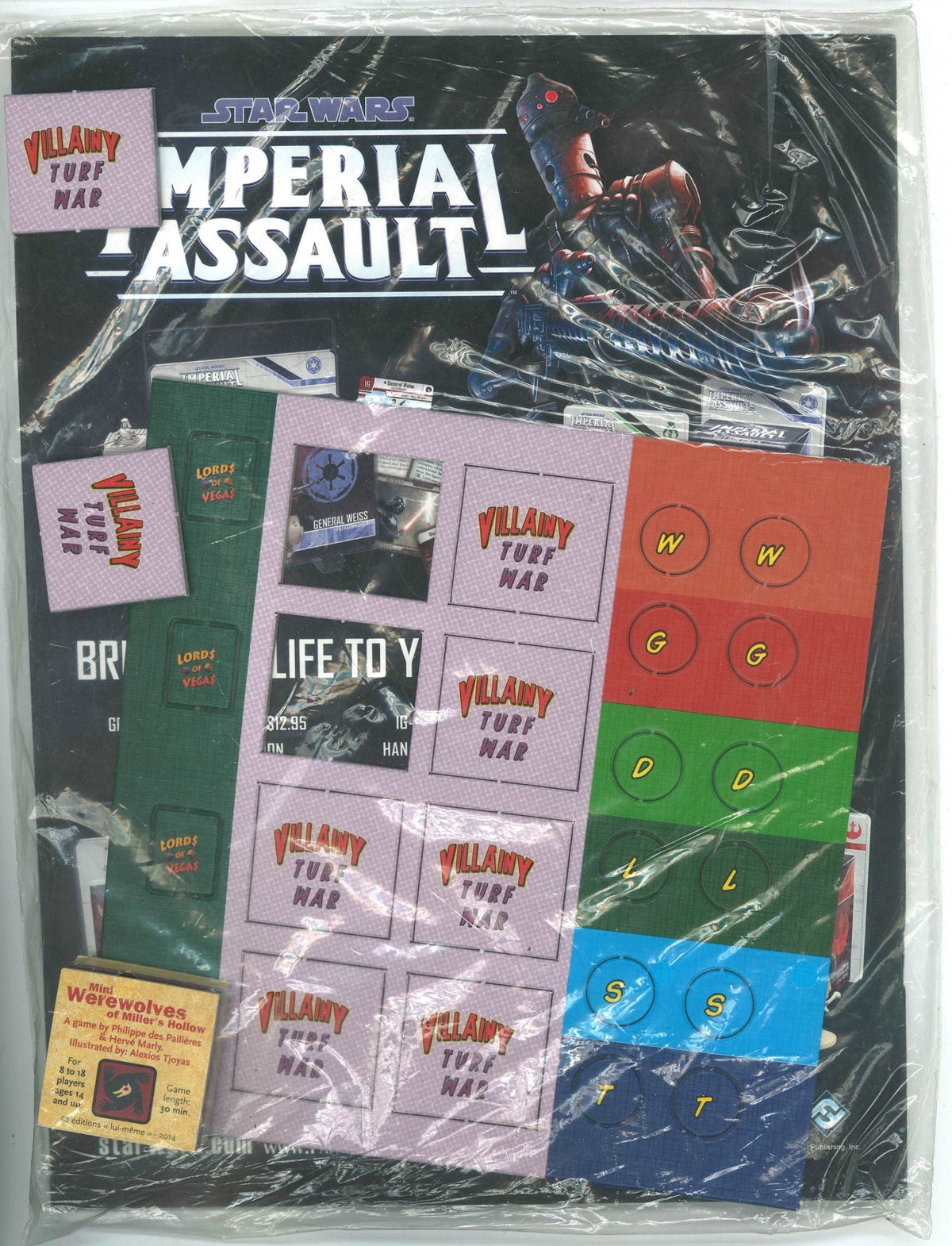 GTM: Game Trade Magazine Issue 178 December Game Trade Magazine