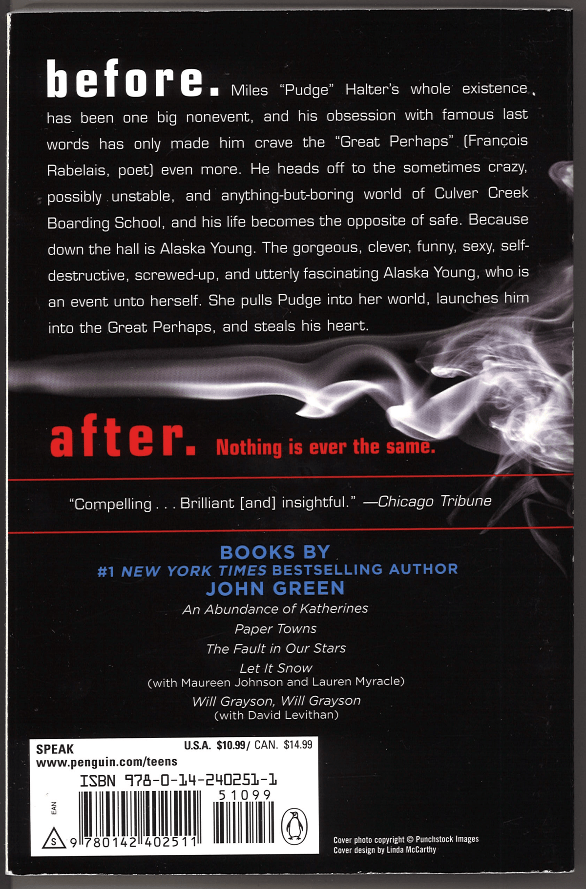John Green Box Set - The Bookstore