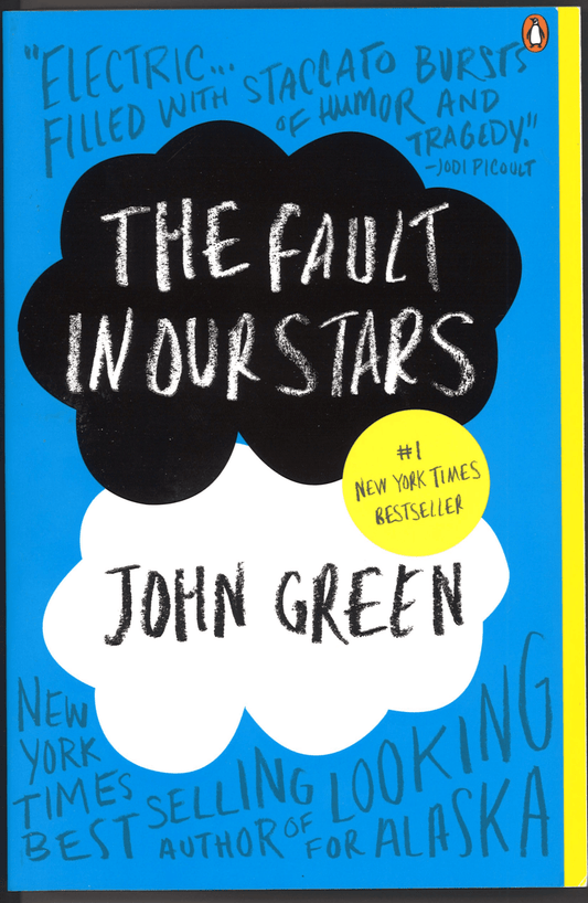 John Green Box Set - The Bookstore