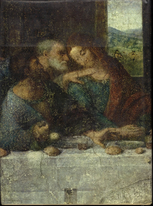 Leonardo da Vinci: An Artabras Book - The Bookstore