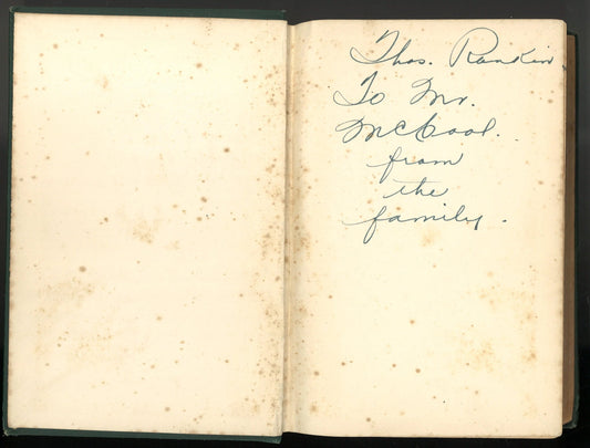 Macaulay's England Volume V Lord Macaulay, Lady Trevelyan