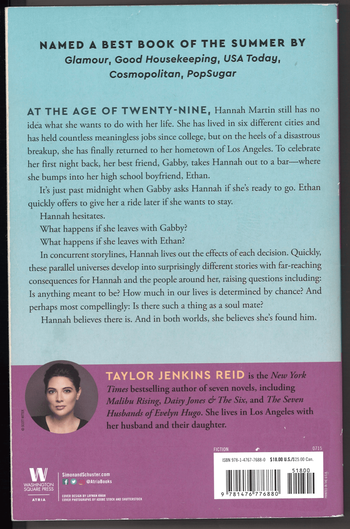 Maybe in Another Life: A Novel - The Bookstore