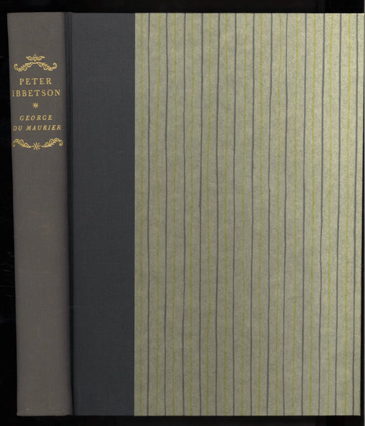Peter Ibbetson - The Bookstore