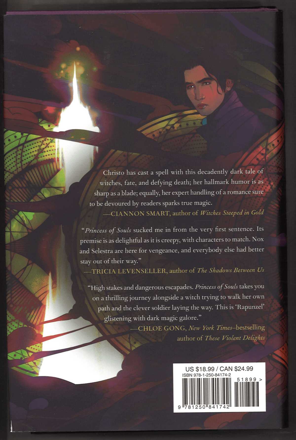 Princess of Souls (Hundred Kingdoms) - The Bookstore