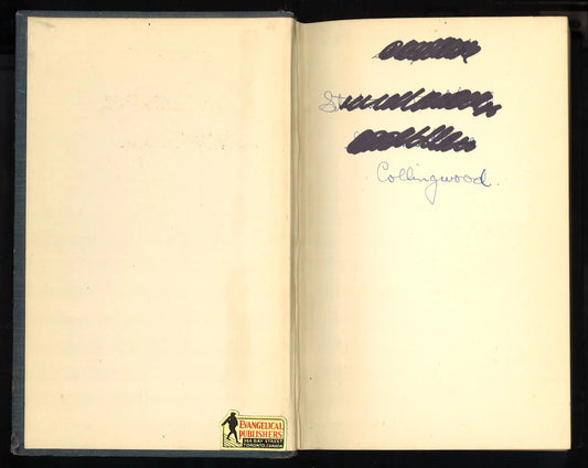 Quiet Talks on Prayer (circa 1942-1945) - The Bookstore