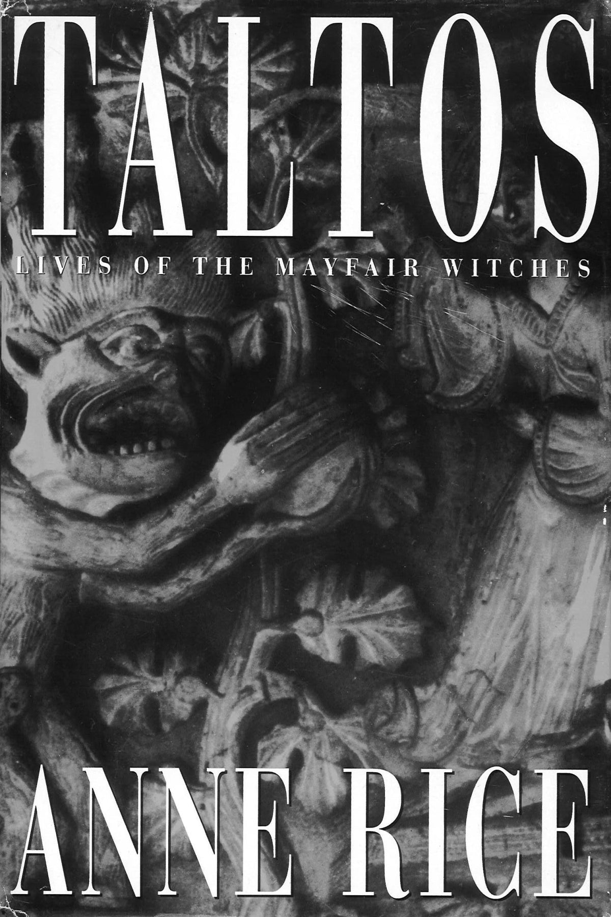 Taltos Anne Rice