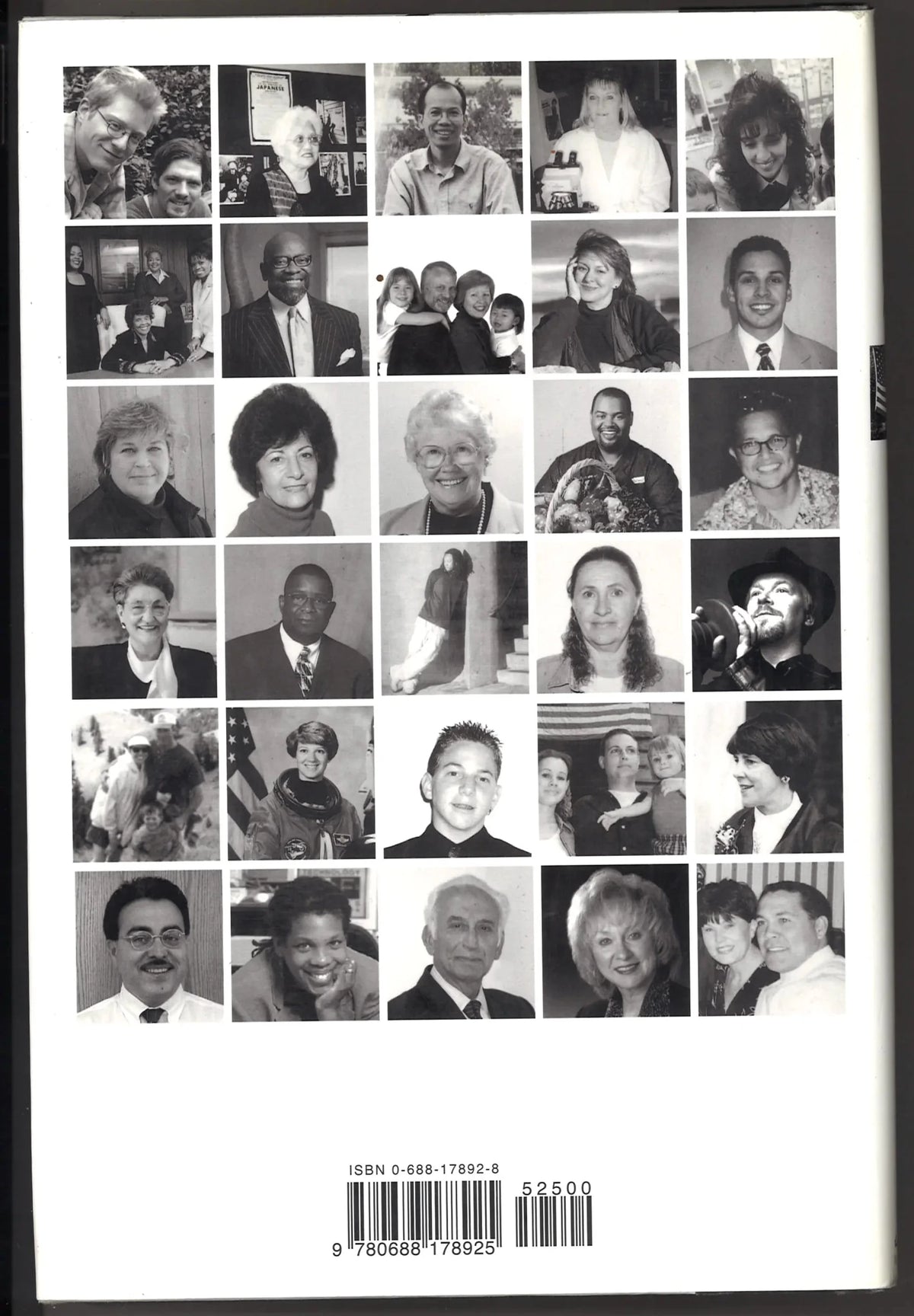 The American Dream: Stories from The Heart of Our Nation - The Bookstore