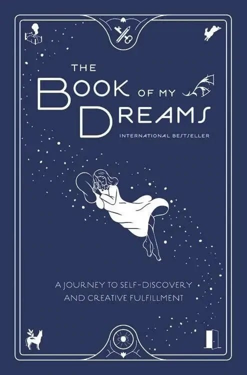 The Book of My Dreams My Store