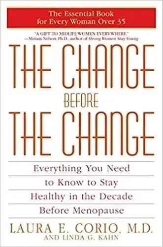 The Change Before Change My Store