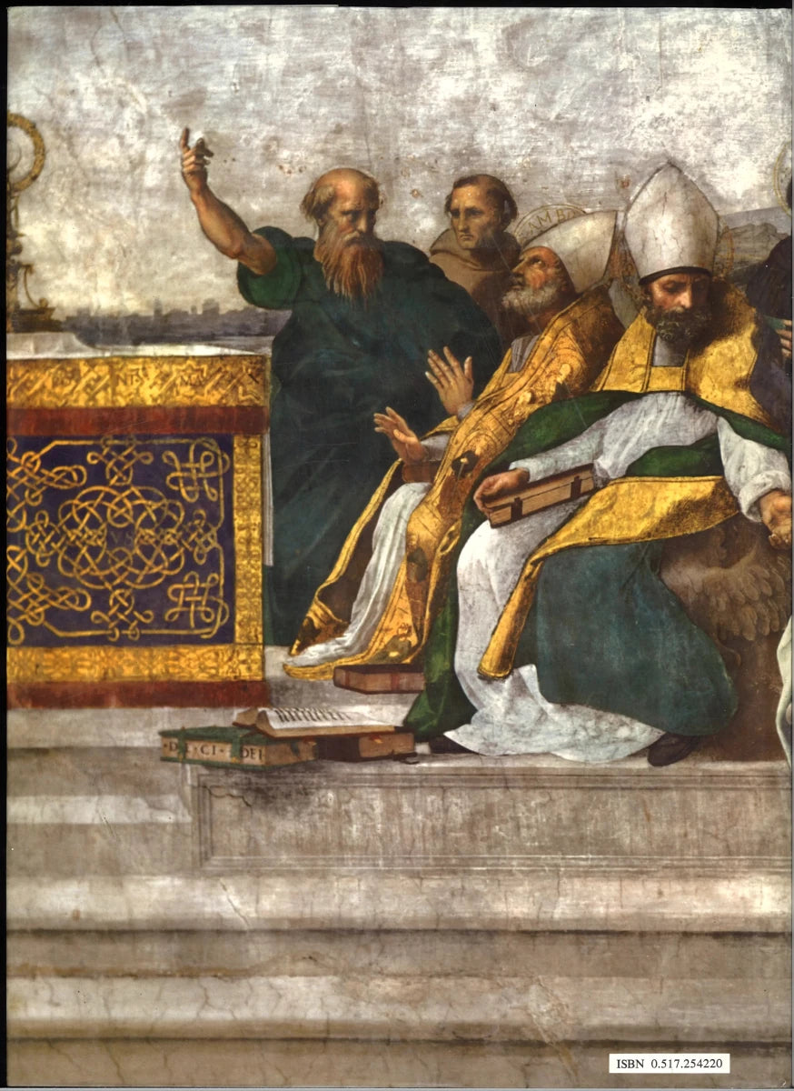 The Complete Work of Raphael: An Artabras Book - The Bookstore