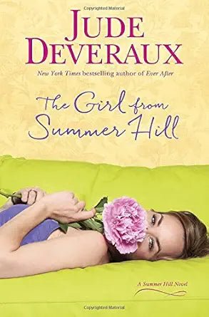 The Girl from Summer Hill (Summer Hill series, 1) - The Bookstore
