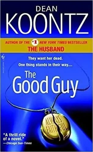 The Good Guy by Dean Koontz My Store