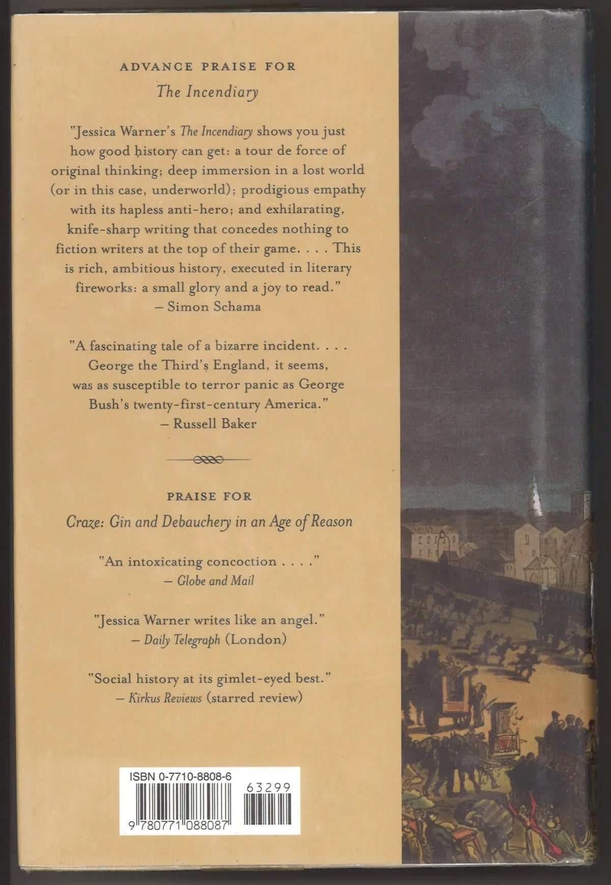 The Incendiary: The Misadventures of John the Painter, First Modern Terrorist - The Bookstore