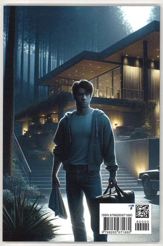 The Last Invitation - The Bookstore