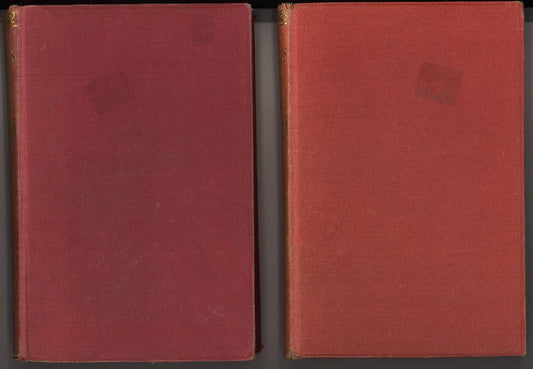 The Newcomes Volume I & II - The Bookstore