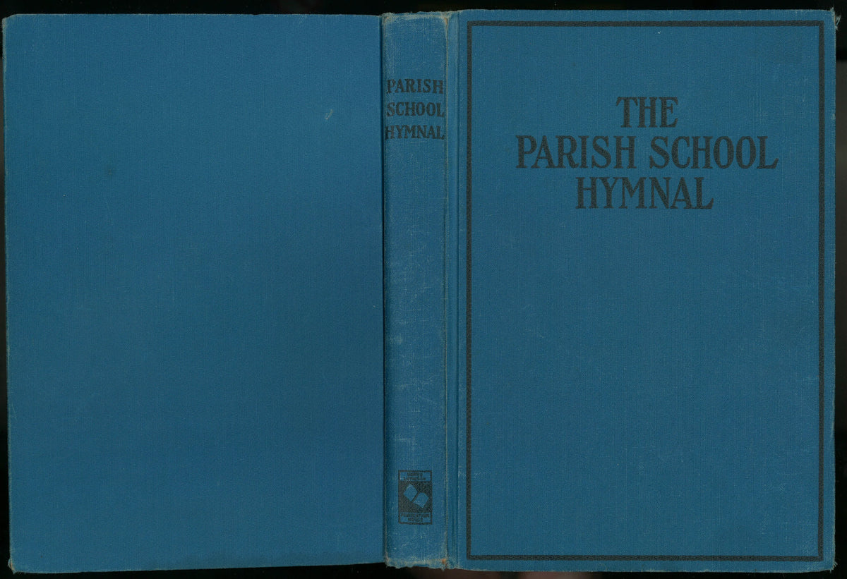 The Parish School Hymnal - The Bookstore