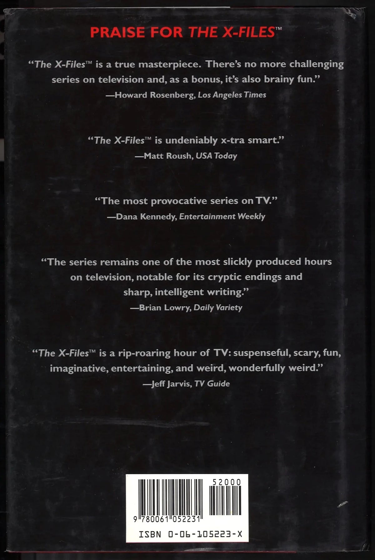 The X - Files™: Ground Zero - The Bookstore