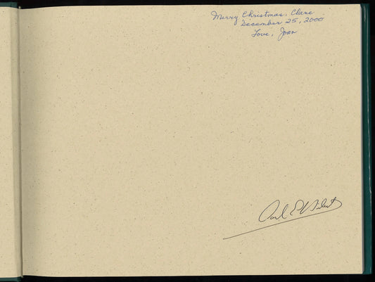 This Land I Love: Waterloo County (Signed) - The Bookstore