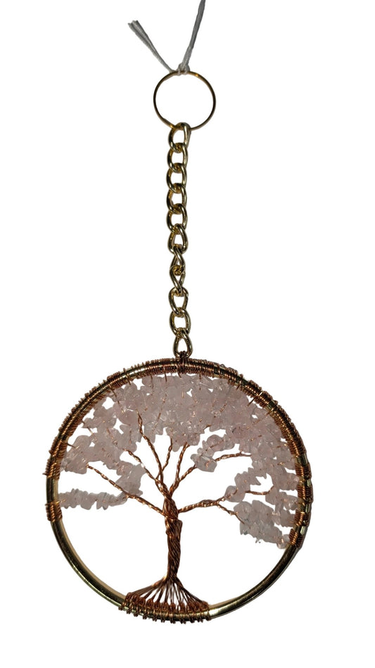 Tree of Life Sun Catcher - The Bookstore