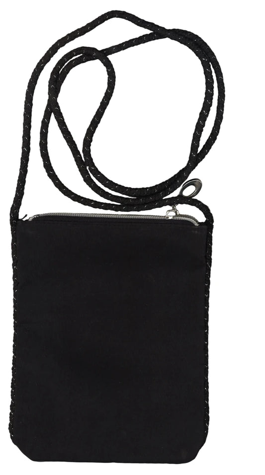 TV Guide Elvis Forever! Crossbody Purse | Ashley M | 2003 | Unused - The Bookstore