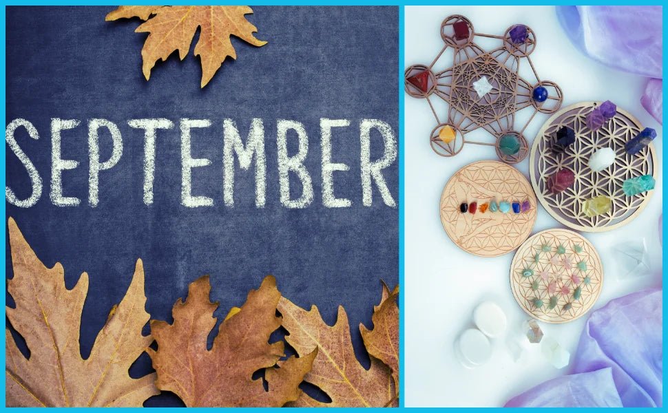 10-Best-Crystals-for-September-Embrace-the-Energy-of-Autumn The Bookstore