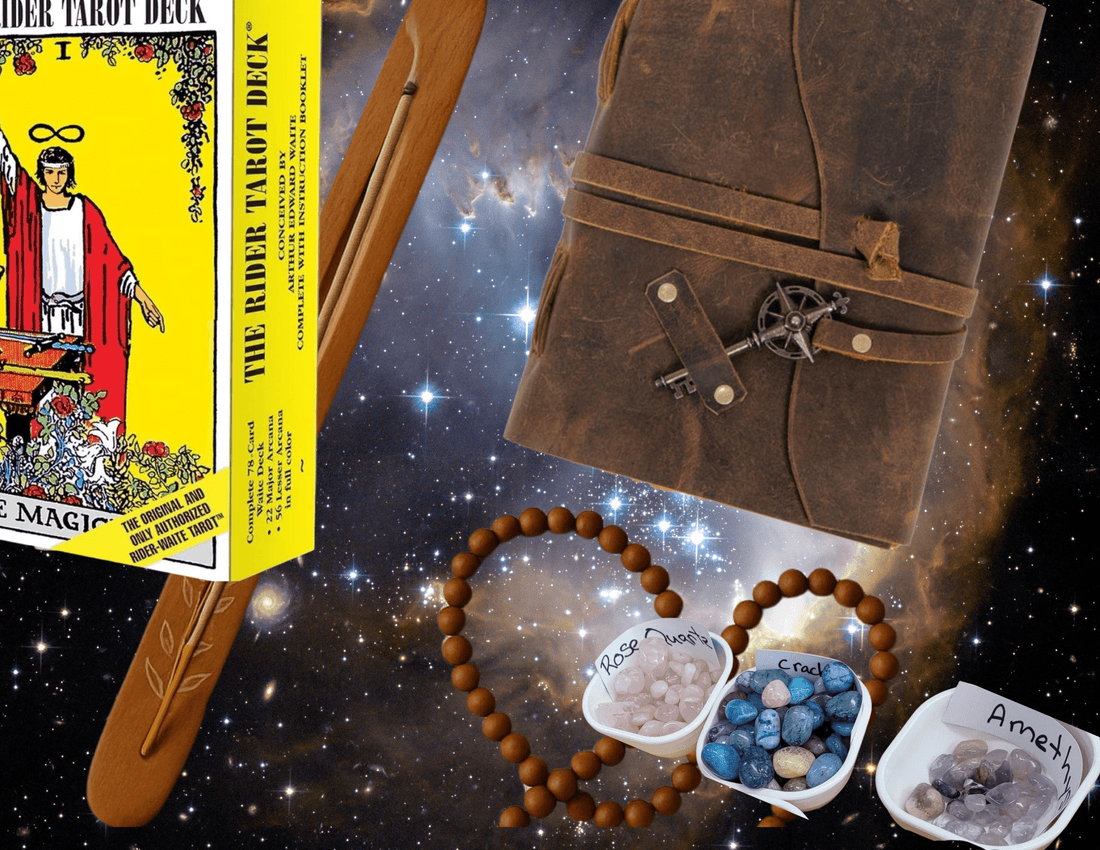 Mid-Year-Reset-5-Gentle-Ways-to-Recharge-Your-Mind-Spirit The Bookstore