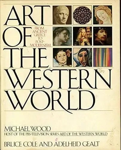 Art-History The Bookstore