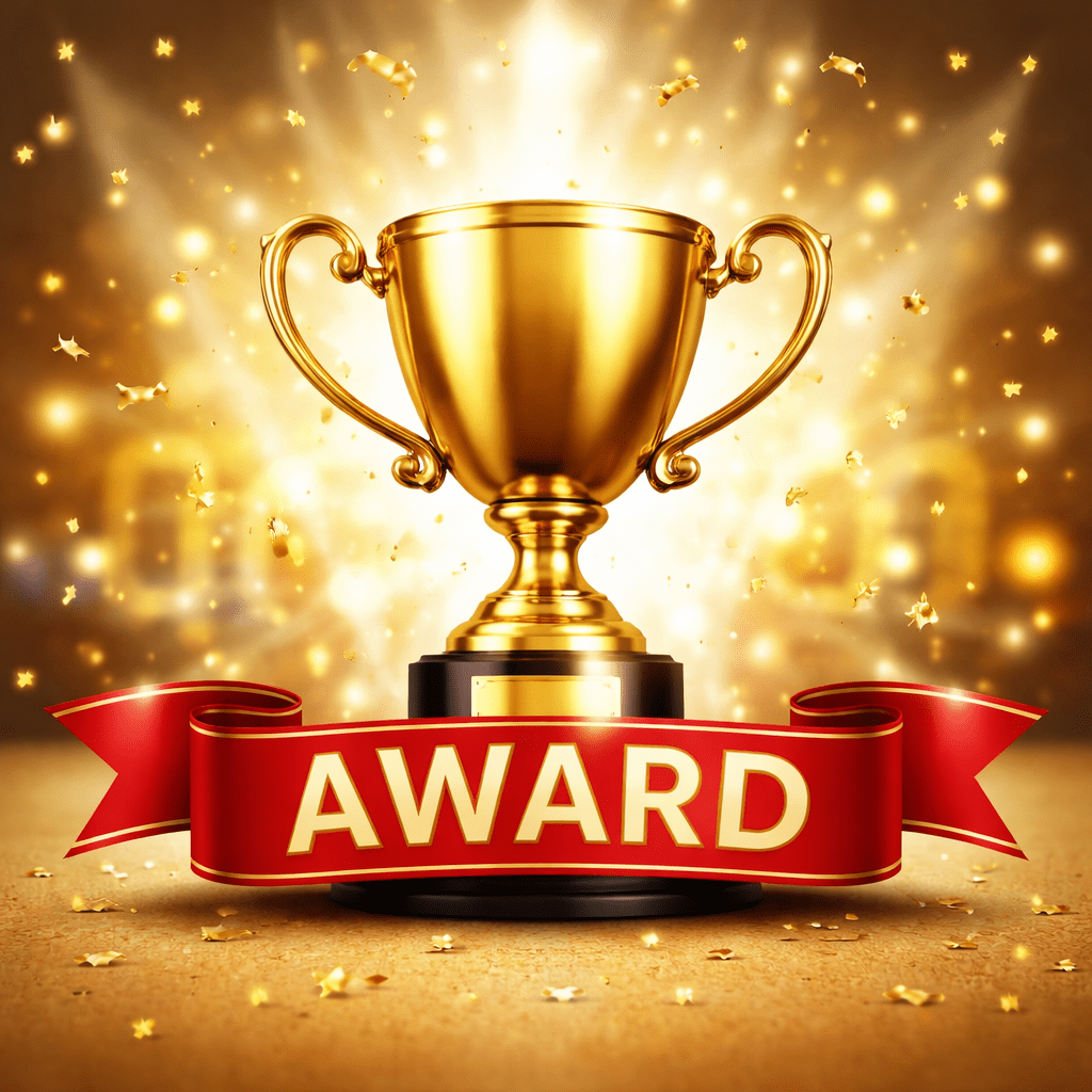 Award Winners - The Bookstore