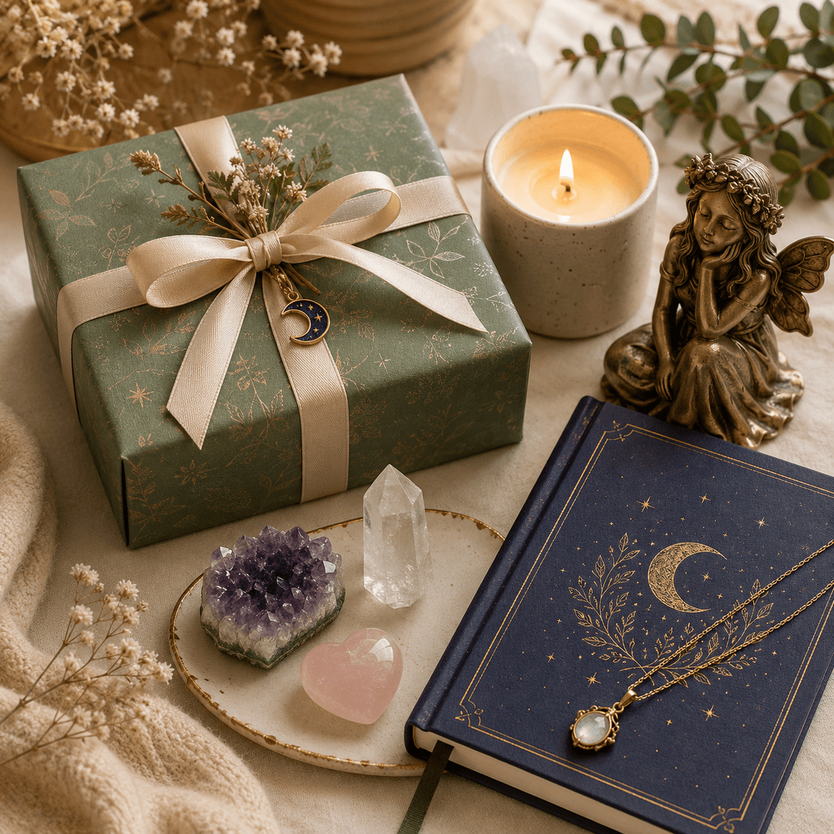 Gifts - The Bookstore