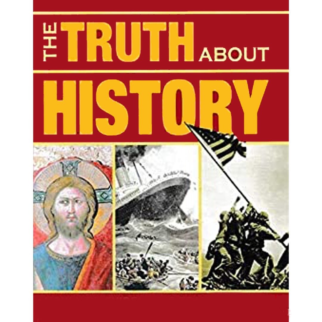 History The Bookstore