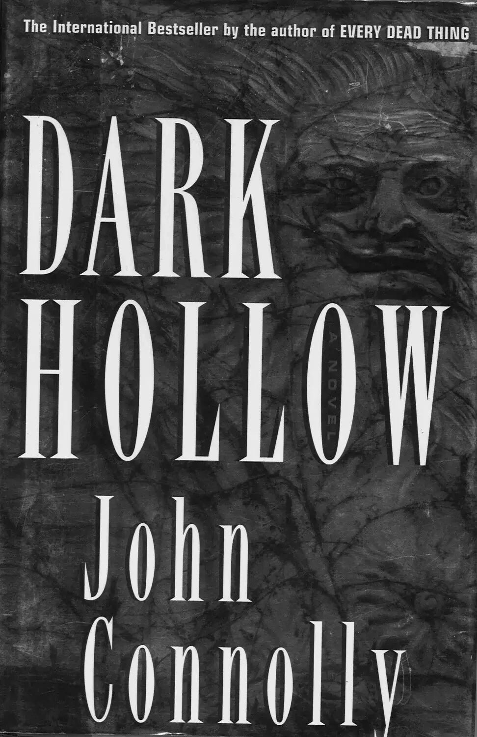 Horror The Bookstore