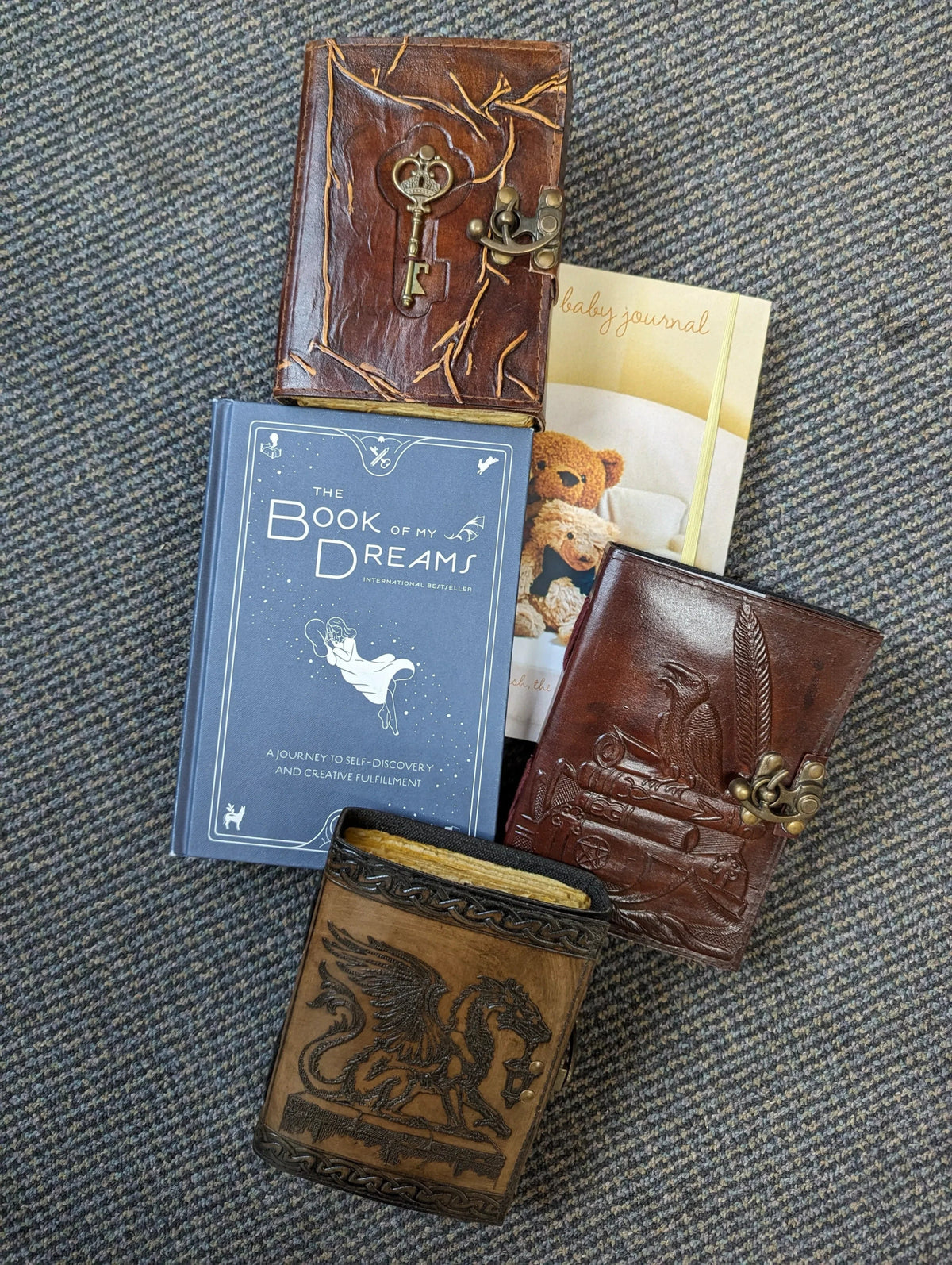 Journals The Bookstore