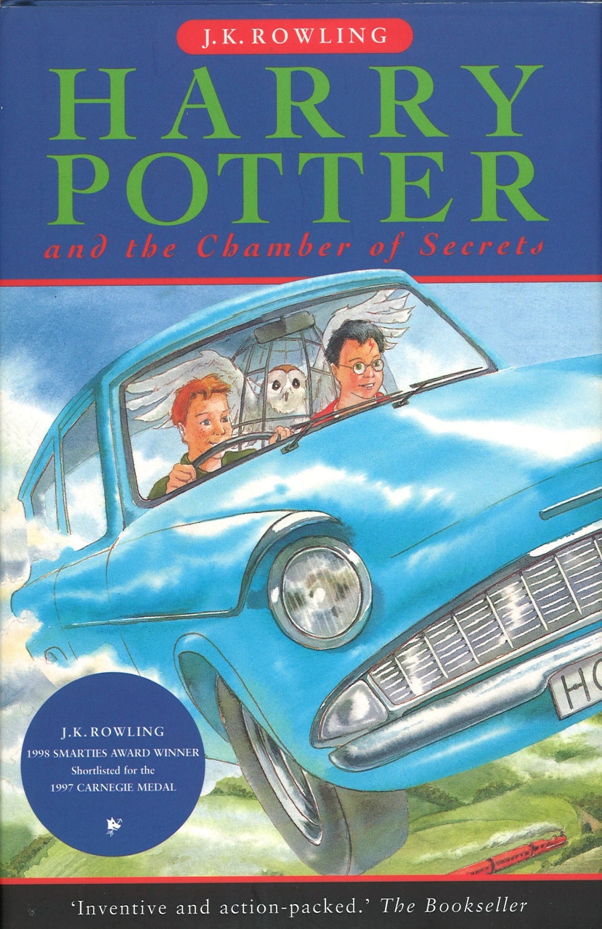Kid Lit The Bookstore