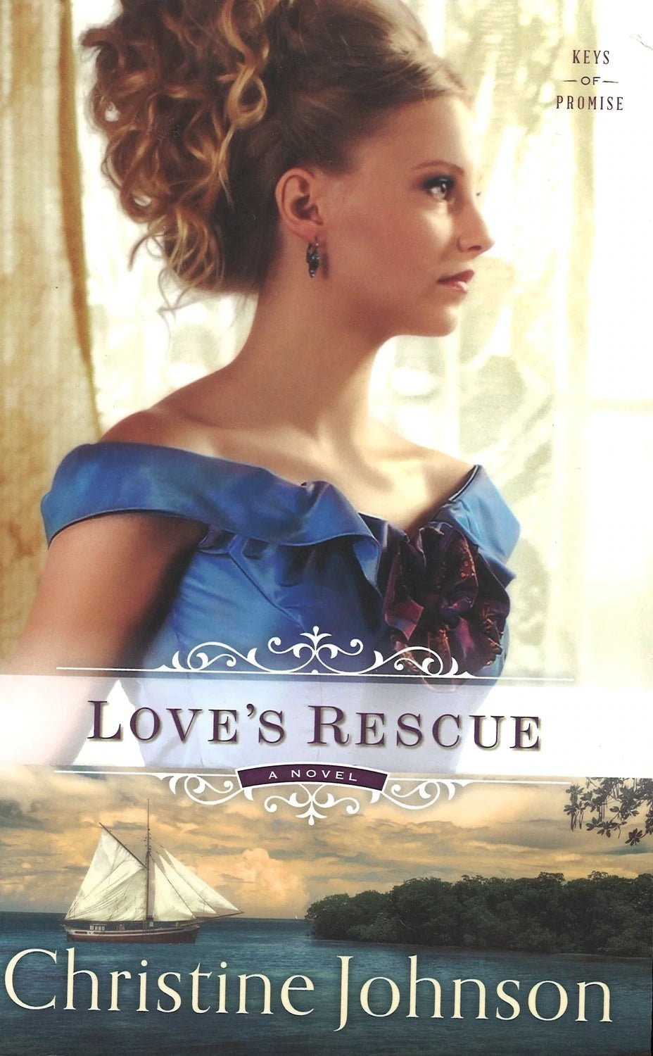 Romance The Bookstore