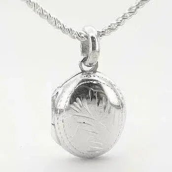 Sterling Silver The Bookstore