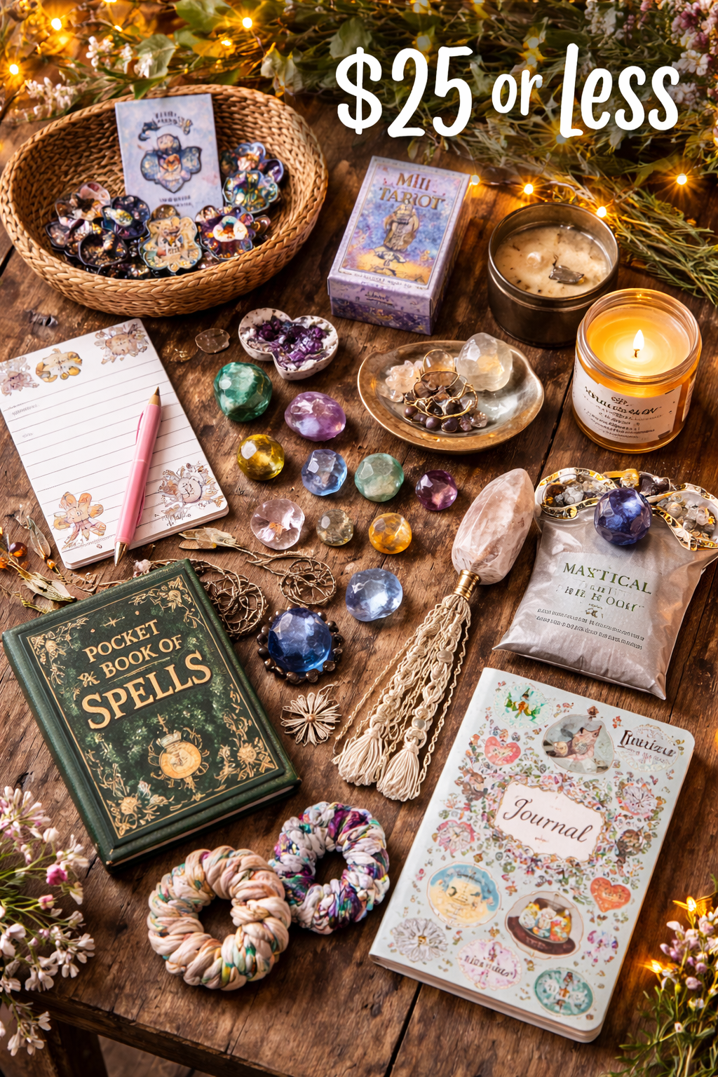 Under $25 - The Bookstore