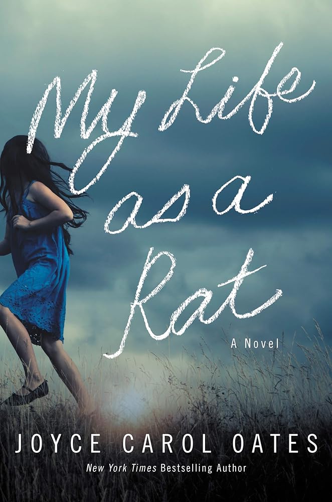 My Life as a Rat: A Novel cover image