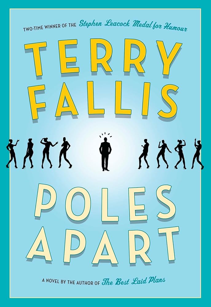 Poles Apart cover image