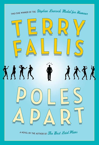 Poles Apart cover image